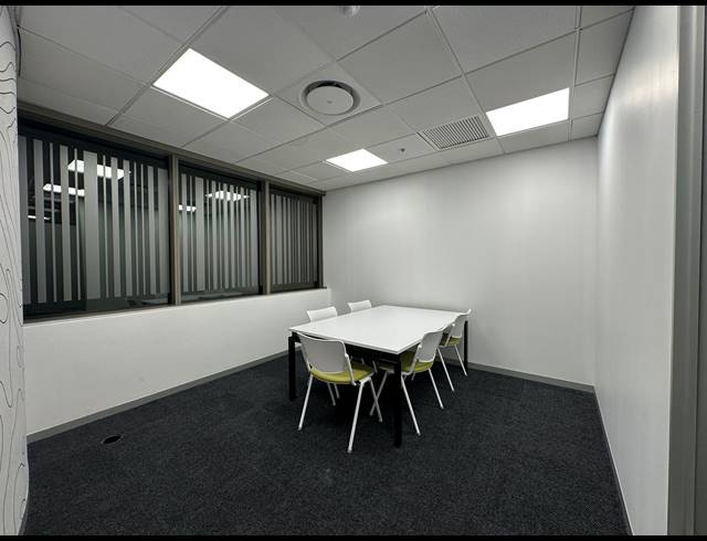 552M² OFFICE TO LET IN SANDTON CENTRAL